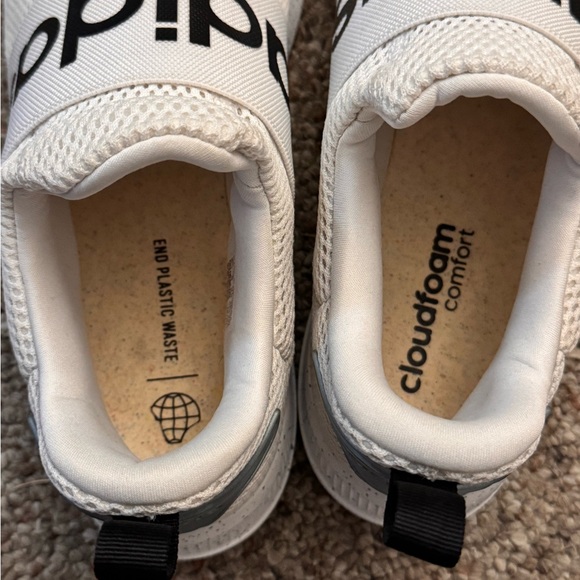 Adidas Lite Racer Adapt 4.0 size 8.5 - Picture 9 of 11